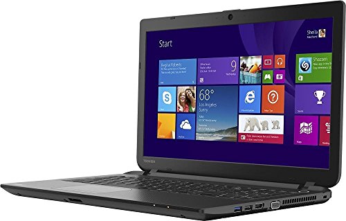 Toshiba C55D Laptop / 15.6