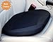 Kenley Car Gel Seat Cushion Memory Foam - Sold in Elegant Gift Box - Auto Car Seat Cushion Lower Back Support