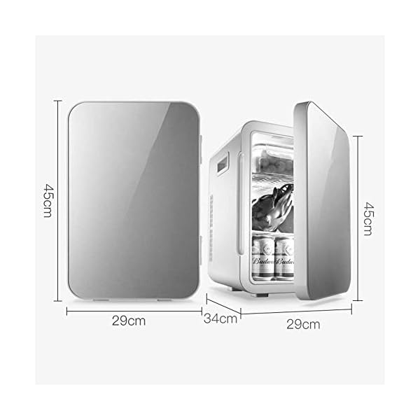 YANJ-Car-refrigeratorMini-Fridge-12v-220vPortable-Electric-Cool-Box-For-Travel-Camping-Picnic-12V-220V-22L-LOLDF1 YANJ Car refrigerator,Mini Fridge 12v 220v,Portable Electric Cool Box For Travel Camping Picnic 12V / 220V 22L LOLDF1