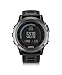Garmin 010-01338-10 Fenix 3 Bundle with Heart Rate Monitor (Gray)