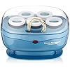 BaBylissPRO Nano Titanium 5 Jumbo-Roller Hairsetter, 5 Count