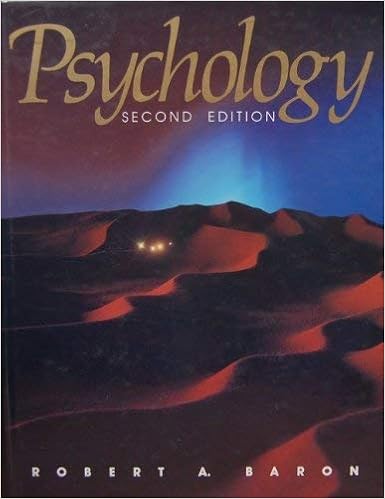 Baron psychology book pdf class 12 Baron psychology book pdf class 12