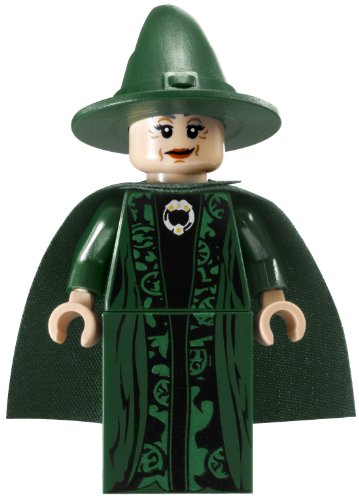 LEGO Harry Potter Hogwart's Castle 4842 (Discontinued by manufacturer)
