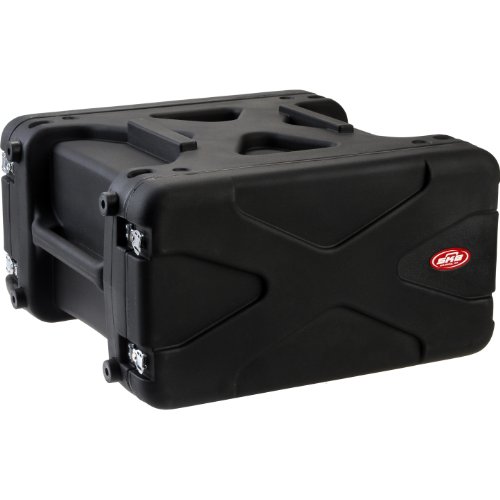 SKB 4U Shock Mount Rack