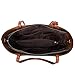 Itomoro Fashion Top Handle Handbags Shoulder Bag Satchel Messenger Tote Bag for womens