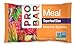 Probar Meal Bar 6 Flavor Variety – 3oz / 85g Bars – (Pack of 12)thumb 3