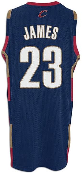 cavaliers alternate jersey