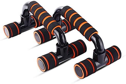 Xcsource プッシュアップバー 正規店 腕立て伏せ 器具 トレーニング 筋力アップ 腕立て伏せバー ダイエット 筋トレ シェイプアップ 肉体改造