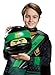 Disguise Lloyd Lego Ninjago Movie Deluxe Costume, Green, Small (4-6)