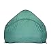 ALEKO BSP79GR Pop-Up Weather Resistant Bike Storage Tent, Green