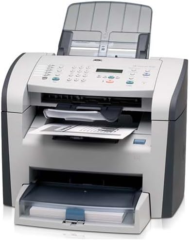 hp laserjet 3050 scanner