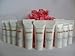 La Mer The Eye Balm Intense .1 oz / 3ml x 10 Tubes Travel Size.