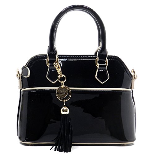 Red Patent Leather Purse Amazon