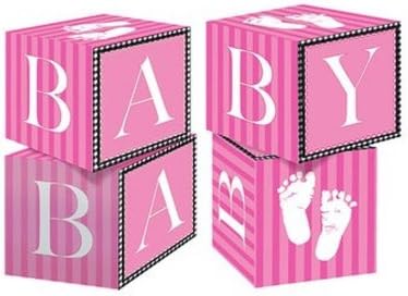 sweet baby blocks