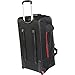 Concept One ful Tour Manager Deluxe 30in Rolling Duffel Bag, Black