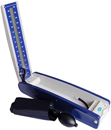 LED Mercury Free Sphygmomanometer
