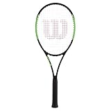 Wilson Blade 98 (16x19) Countervail Racquet