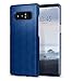 Spigen Thin Fit Designed for Samsung Galaxy Note 8 Case (2017) - Deep Sea Blue