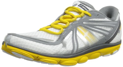 Q劲十足的轻量跑鞋使用感受——Brooks 布鲁克斯 Pure Cadence 3