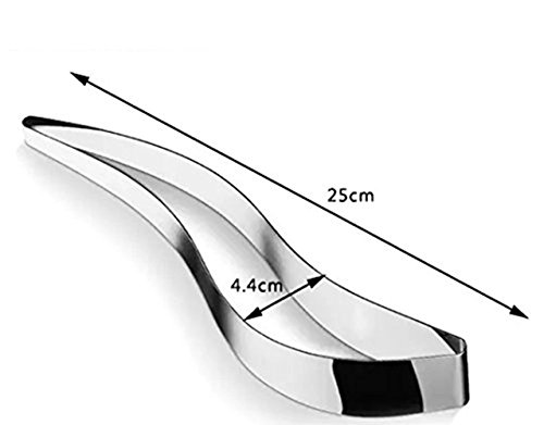 Enbar Stainless Steel Cake Slicer, Cake Server Stainless Steel Perfect cake, pie and pastry
