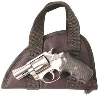 Bagmaster Handle Pistol Case For Most 32 380 Auto S Snub Nose Revolvers Hpc 2 Amazon Ca Sports Outdoors Bagmaster Handle Pistol Case For Most 32 380 Auto S Snub Nose Revolvers Hpc 2 Amazon Ca Sports Outdoors