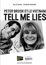 " Tell me lies"