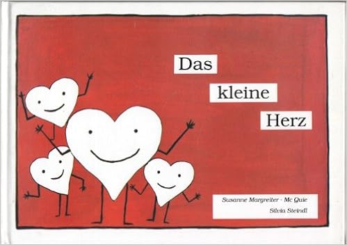 Das Kleine Herz Amazon De Bucher
