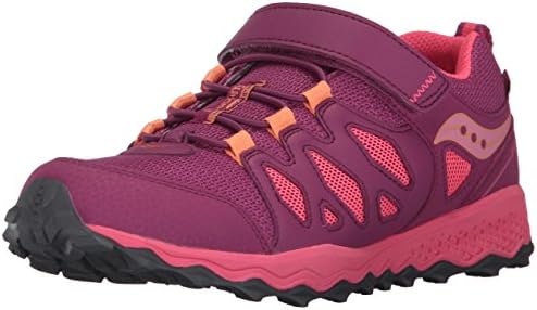 saucony peregrine shield