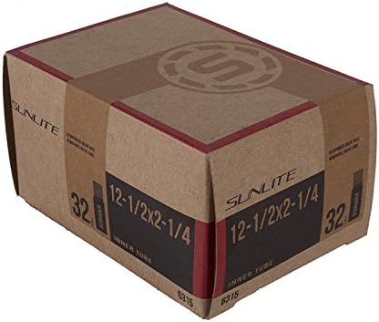 Sunlite Road Bike Tubes