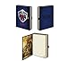 Legend of Zelda Hylian Shield Video Gaming Journal Notebook 4x6