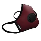 Vogmask Cabernet N99C2V Organic (Large)