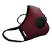 Vogmask Cabernet N99C2V Organic (Large)