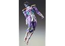 Medicos JoJo's Bizarre Adventure: Part 4--Diamond is Unbreakable: Star Platinum Super Action Statue