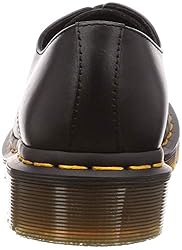 Dr. Martens 1461 3-Eye Leather Oxford Shoe for Men