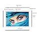 Android 8.1 Tablet 10 inch with Sim Card Slots 2GB RAM 32GB ROM Octa Core 3G Unlocked GSM Phone Tablet PC Built in WiFi Bluetooth GPS (Metal Silver)thumb 4