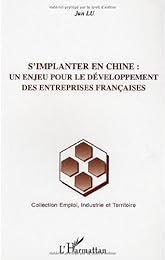 S'implanter en Chine