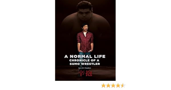 Watch A Norml Life Online