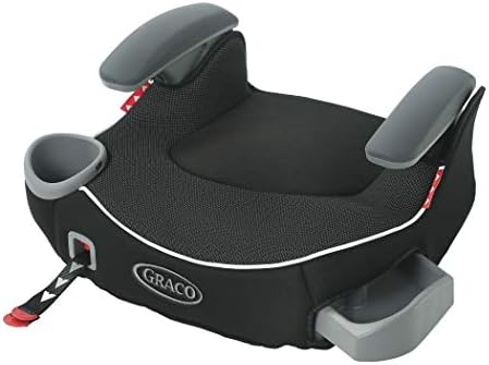 graco backless turbobooster lx