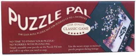 puzzle pal mat