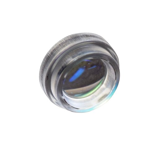 Laser Diode Collimator Lens-CAY046,1PCS (NA:0.40, EFL:4.60 mm)