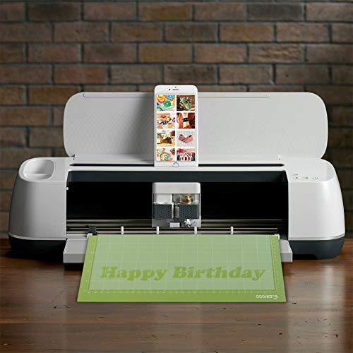 5 Standard+Cutting+Explore+Replacement+Accessories