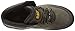 Cat Footwear Men's Outline Steel Toe Work Boot, Dark Gull Grey, 10
