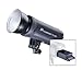 Flashpoint RoveLight 600 Ws Monolight with On Board Power (Bowens Mount) - Kit with Extra Battery