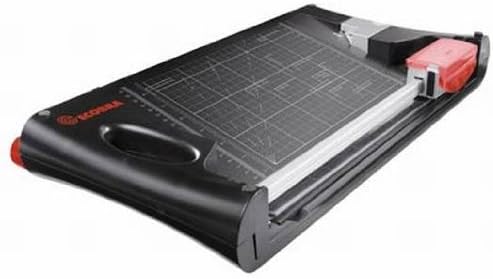 Dual Trimmer 330 mm cutting length