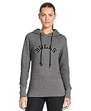 Under Armour Women's Legacy South Florida Hoodie Large True Gray Heather