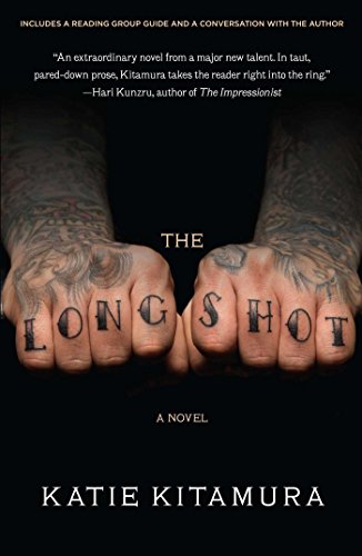 The Longshot: A Novel