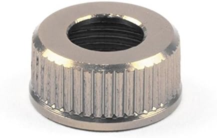 Team Durango TD330564 Shock Seal Cap Aluminum Olive