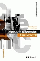 Argumenter