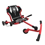 EzyRoller New Drifter-X Ride on Toy for Ages 6 and