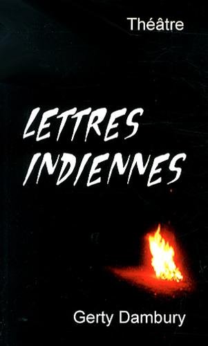 Lettres indiennes